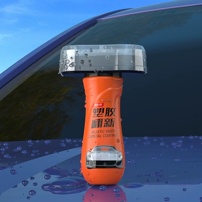 Oil Film Remover Rainproof – Glass agent - upgraded-refurbishing-agent-100ml