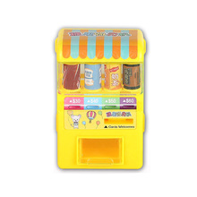 批發塑料兒童裝糖玩具 可裝糖果的販賣糖果機 禮品超市零售貨源