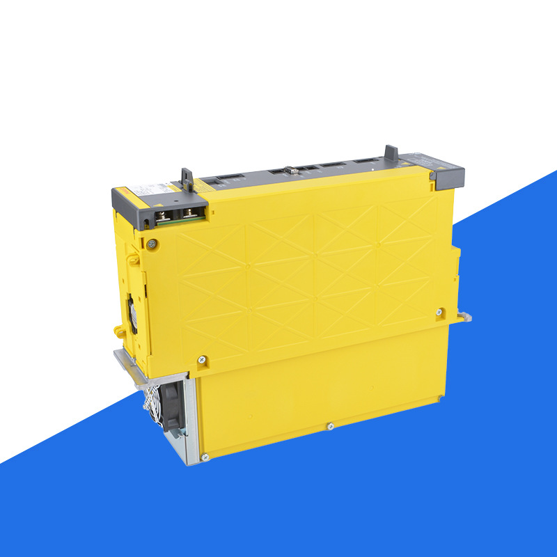 A06B-6250-H011 H018 H060发那科fanuc原装伺服驱动放大器现货