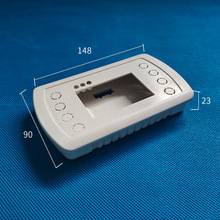 外壳文本外壳数显壳体仪表外壳 XL-83：148*90*23mm厂家直销