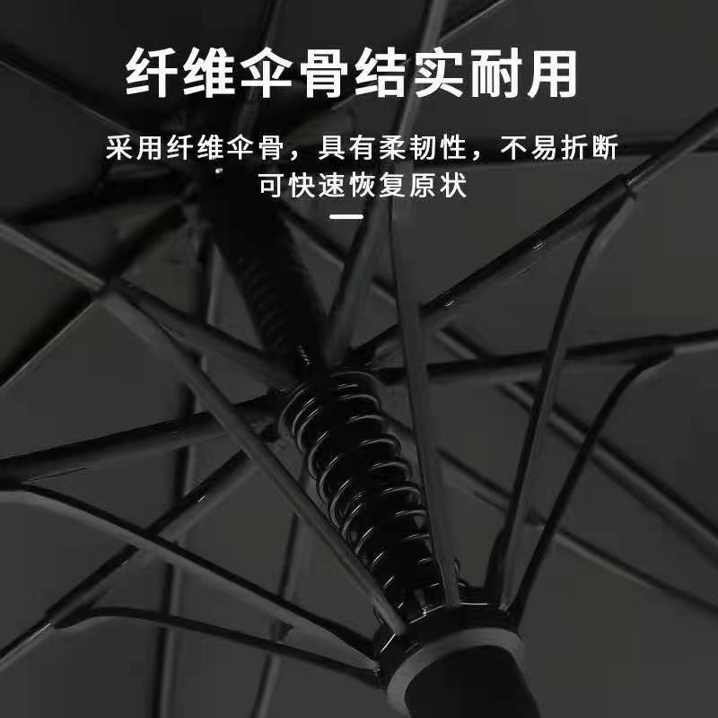 劳斯莱斯长柄伞奔驰宝马奥迪自动汽车标志伞商务礼品男女高尔夫伞|undefined