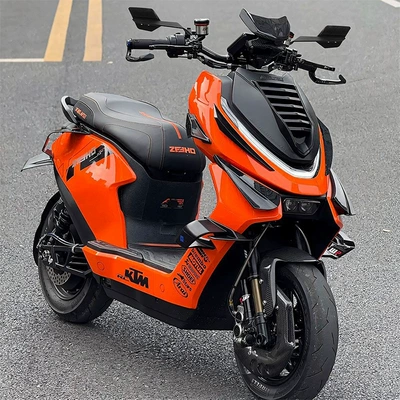 fixed wing rearview mirror Mavericks | Motorcycle rearview mirror