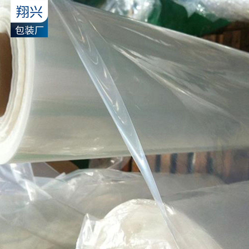 塑料加厚保温地膜PE农用薄膜水泥保湿膜大棚防尘新农用薄膜蔬菜