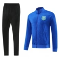 2425 Barcelona Blue