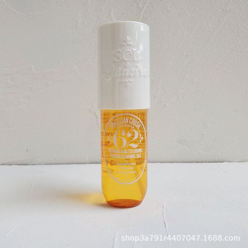 Sol de janeiro ブラジル香水リオサマーボディヘアフレグランススプレー卸売の国境を越えた特別供給|undefined