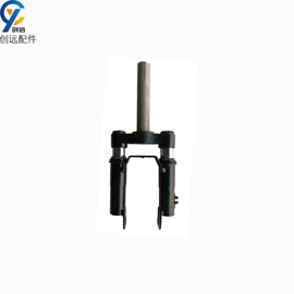 自行车装饰;前叉;脚蹬