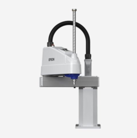 日本EPSON爱普生 工业机械臂 高性价比机器人 LS6-B702S 藤田科技