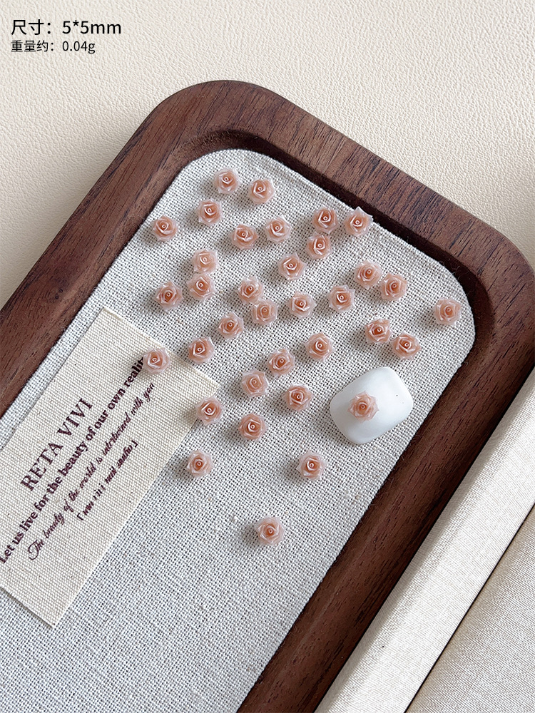 싱글 스카이 그레이 5×5 동백 # 07