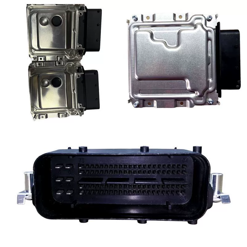 ECU MG7.9.8 подходит для современного Kia двигатель компьютерная плата 030 39121-2B130