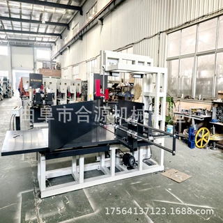 支持定制mj346带锯机系列滑轨推台款 精密切割带锯机 适合大板
