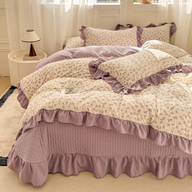 Recoger día y noche