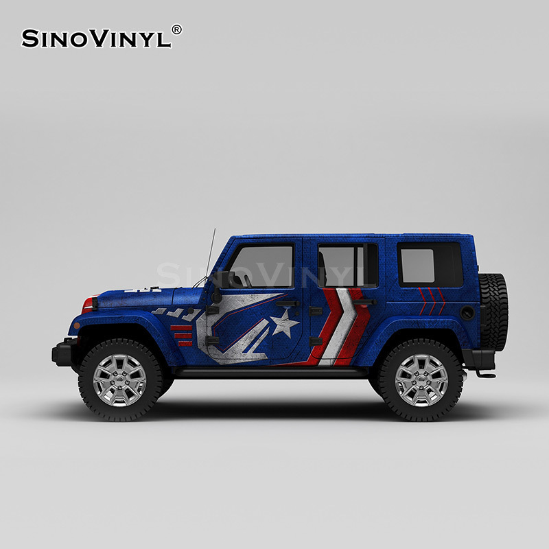 Carlake pintura personalizada serie coche color cambiante película graffiti camuflaje coche cuerpo pegatinas color pintura gradiente coche cambio de color