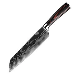8 -inch cutting knife