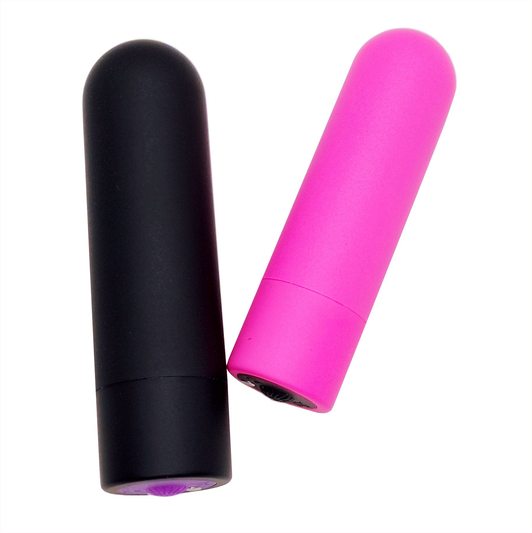 Remote Control Vibrator 10 Frequency Magnetic Charging Massager_voghion.com