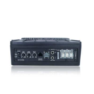 New 6.5inch Ultra-Thin Subwoofer Car speaker/subwoofer