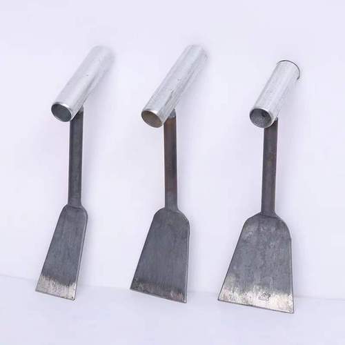 Weeding trowel, garlic hoe, digging wild vegetable small shovel, household multi-purpose garden and flower bed shovel, wholesale