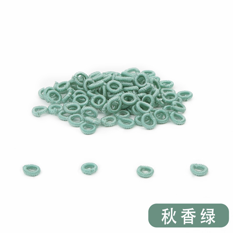 Qiu Xiang green coil