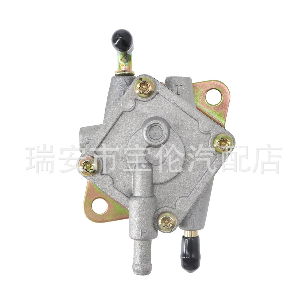 Fuel Pump Assembly is suitable for Suzuki SV650 SV 650 650S 15100-19F00