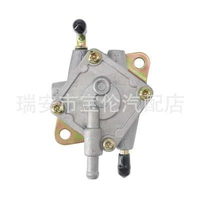 Fuel Pump Assembly is suitable for Suzuki SV650 SV 650 650S 15100-19F00
