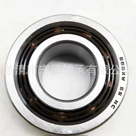 角接触球轴承;深沟球轴承;圆锥滚子轴承