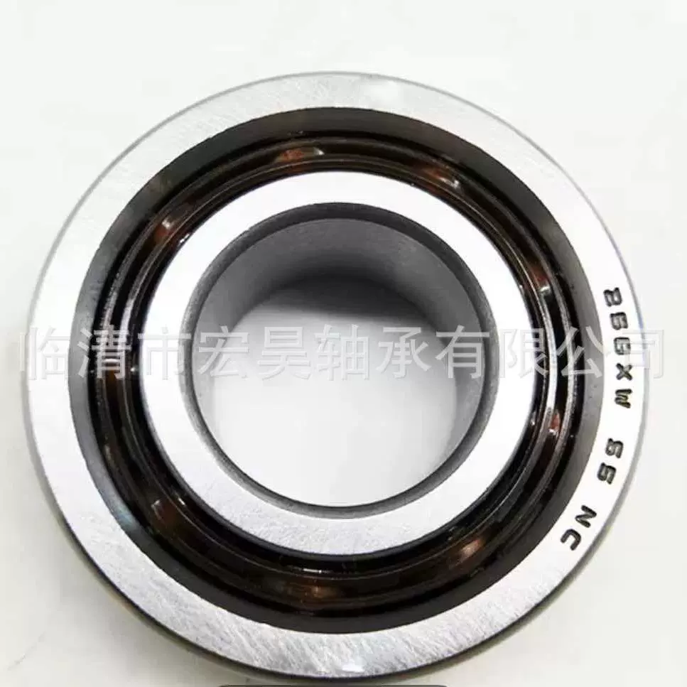 汽车轴承  25BXW S5  22BX50   30BXW S3双列角接触球轴承 ，用于
