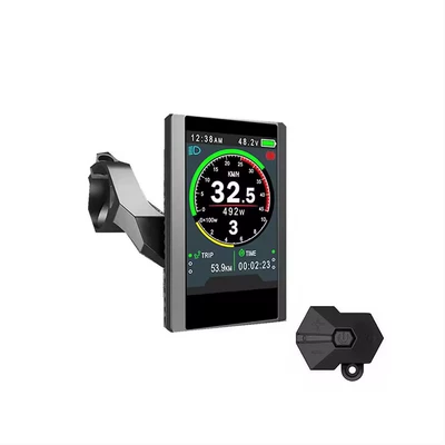 Bafang C18/C965/850C/750C Tftlcd, Elektromobil cihazları