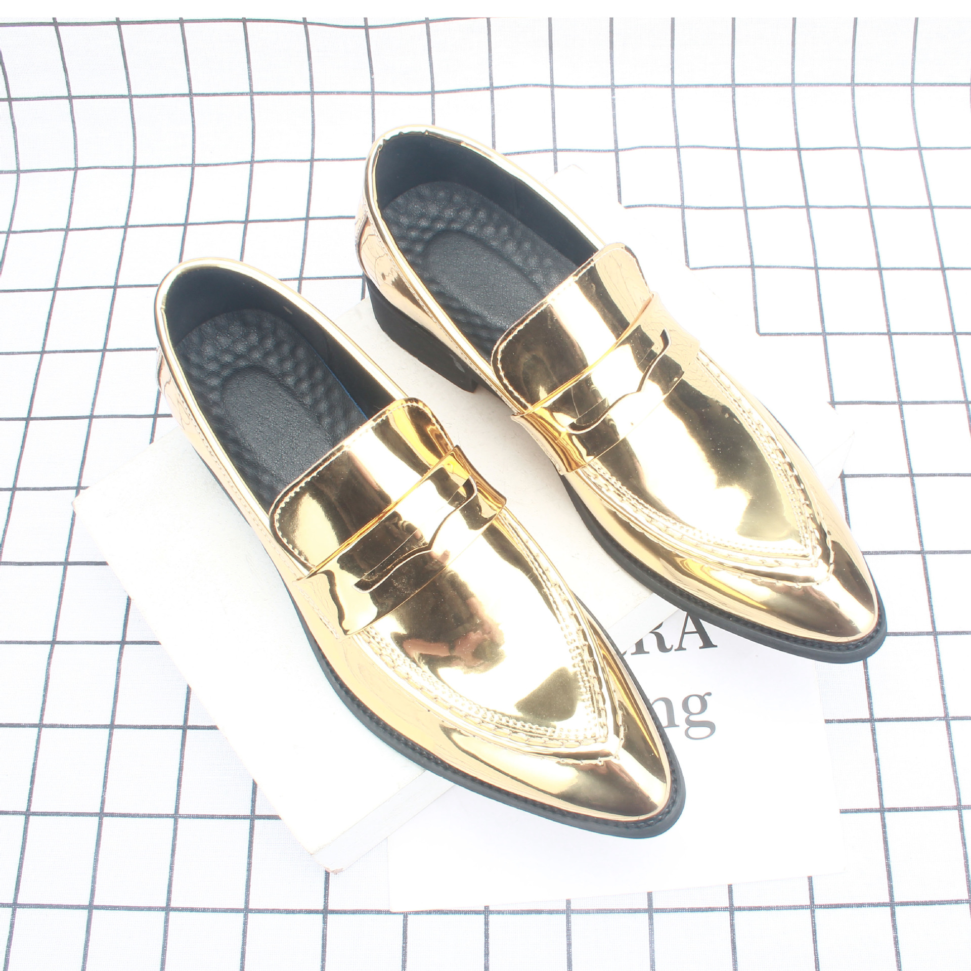 2023�¿�Ӣ�׼�ͷƤЬ�׽�һ�ŵ���ʿ����Ьҹ������ʦ271