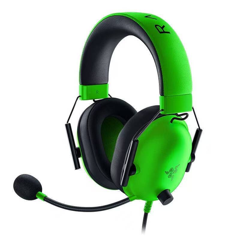 For BlackShark V2X Whirlwind Black Shark Game E-sports Headphones Headset 7.1 Surround Sound For BlackShark V2X Whirlwind Black Shark Game E-sports Headphones Headset 7.1 Surround Sound