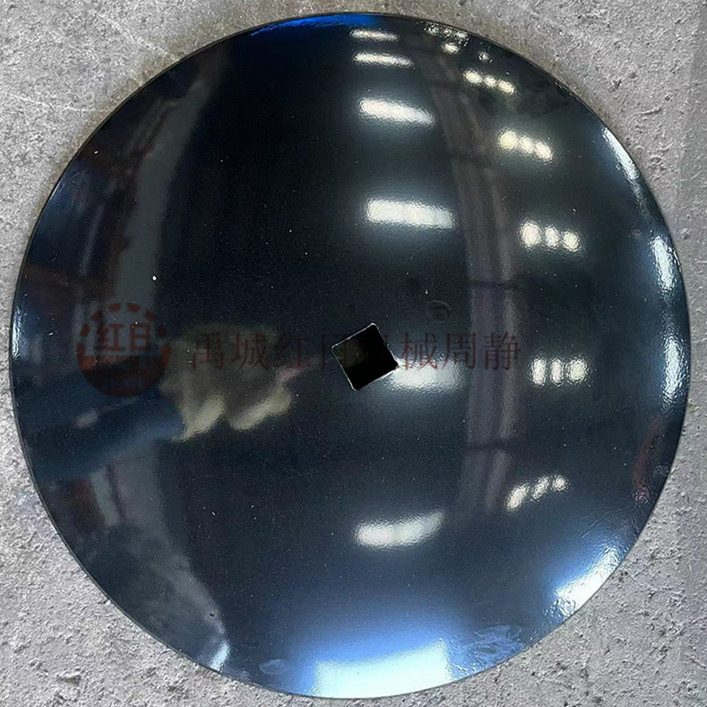 出口圆盘耙片   重型圆盘犁犁片   驱动圆盘犁犁片  锰钢耙片