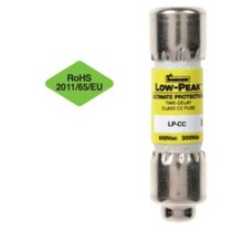 LP-CC(600V)0.5A-30A۶   LP-CC(BUSSMANN)۶