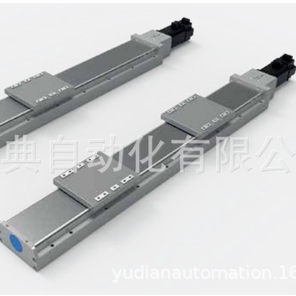 AIMKA-12直线电缸滑台模组台湾AIM品牌 TOYO GTH12内崁式螺杆滑台