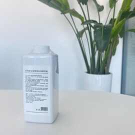 厂家供应富勒烯抗皱精华液500ml院线高品质精华