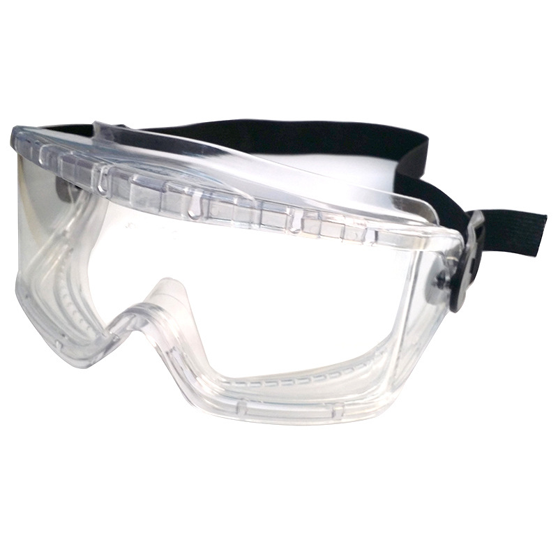 羿科(aegle) 化学护目镜 安全眼罩防冲击化学液体飞溅防雾 AEG03