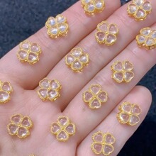 ��Ȼˮĭ��������~�� �� ���J����S925�y肿�Diy���N����S��