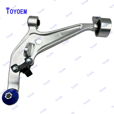 Asqı sistemi / Xodovoy hissələr T30 2004-2007 Lower Control