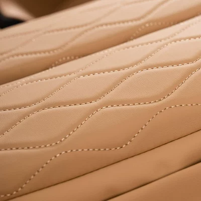 Central Storage Pad Interior — Armrest box pad