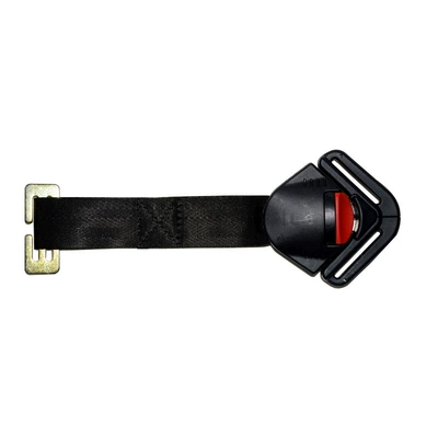 Universal car child safety seat accessories standard five-point buckle with lock buckle pull buckle isofix interface (Other Automotive Safety Supplies) - i-buckle