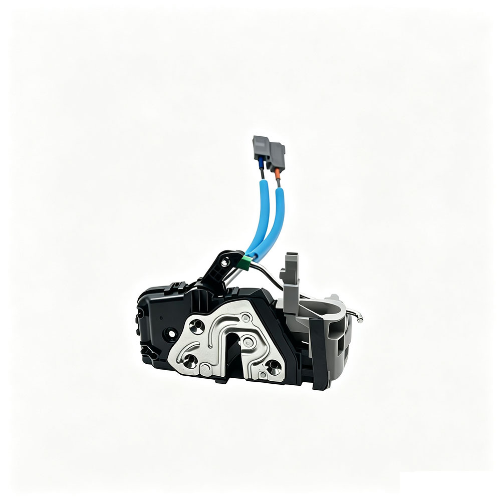 81310‑J9000 is compatible with the central locking actuator and locking motor of Hyundai Encino car door locks