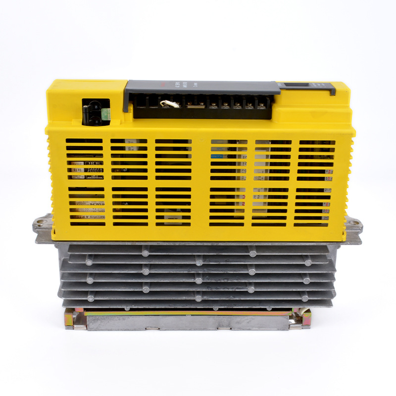 A06B-6066-H244#J024发那科fanuc原装驱动器伺服放大器现货议 价