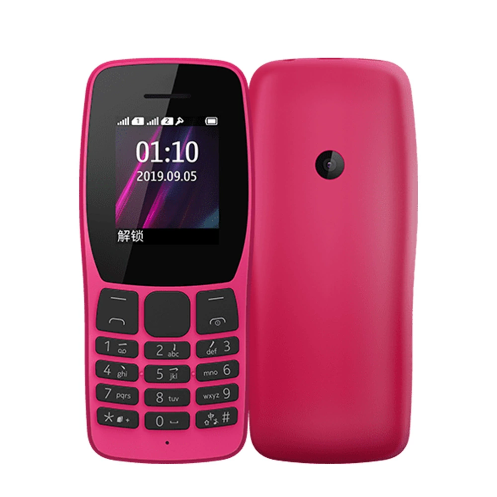 Extra-long mobile phone for elderly for elementary school students, for import