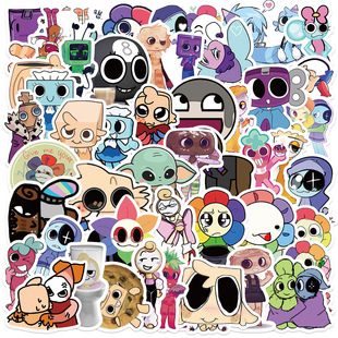 51��Dandy's World�T�f�N���b����Pӛ��������DIY��ˮ�羳���l