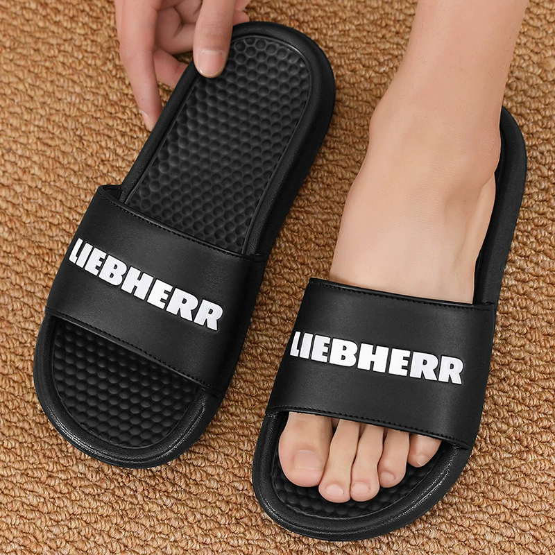 25 новых немецких LIEBHERR пара тапочки массажные гранулы нескользкие подошвы для пляжного туризма