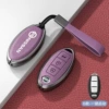 Type D zinc alloy shell, glow purple, hand strap + single shell