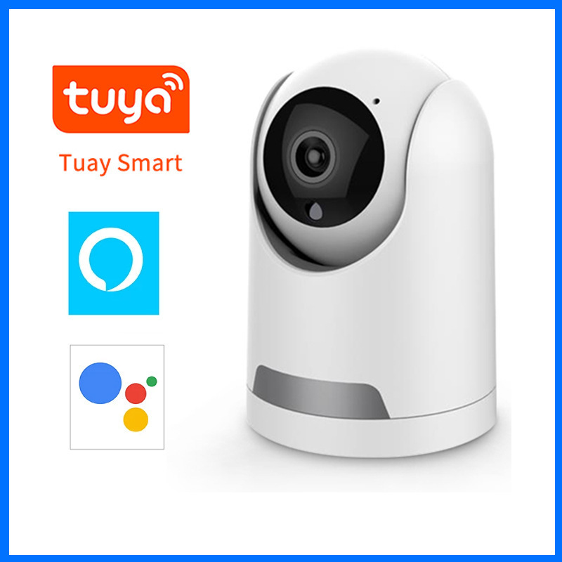 Graffiti 1080P Monitor Camera 5G Dual Band Wireless WiFi Remote Home Network High Definition Monitor