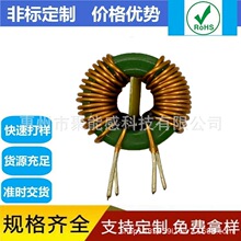 ��ģ늸� 500uH ͬ��늸� 1.8�� 20A �ŭh늸� T22*14*13������Ȧ