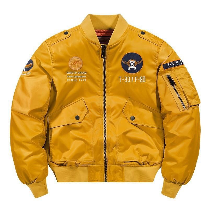 9855A yellow