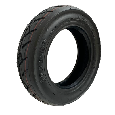 Vacuum Tire, Elektrikli avtomobil şinləri