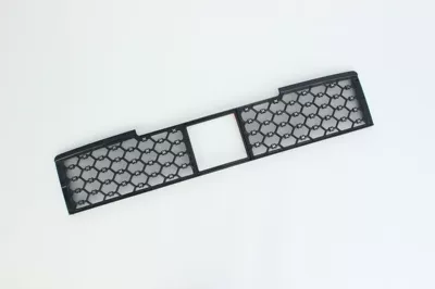 Suitable for 27 models of MG 07: Automobile anti-insect net - roasted-black-lacquer-with-a-starry-sky-effect