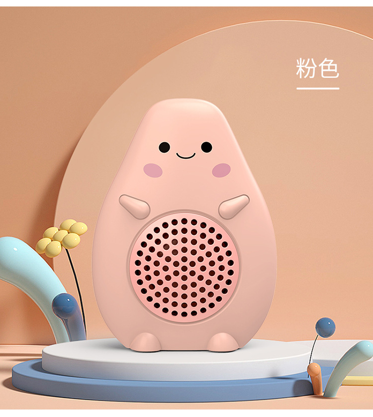 卡通迷你音响详情页_15