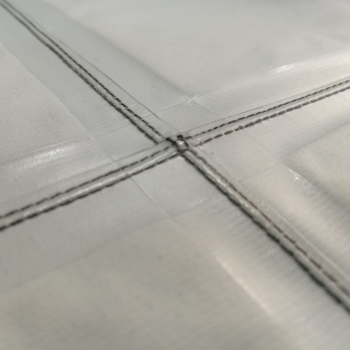 厂家供应户外防寒服装冲锋衣防水压胶条 鞋套复合三层带